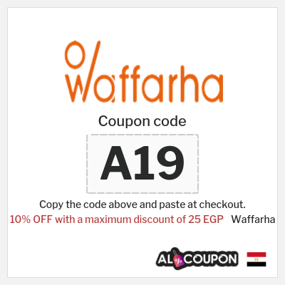 Tip for Waffarha