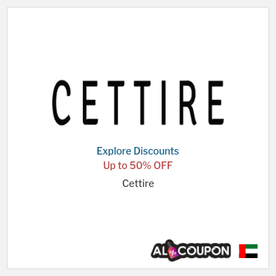 Coupon discount code for Cettire Discounts up to 70%