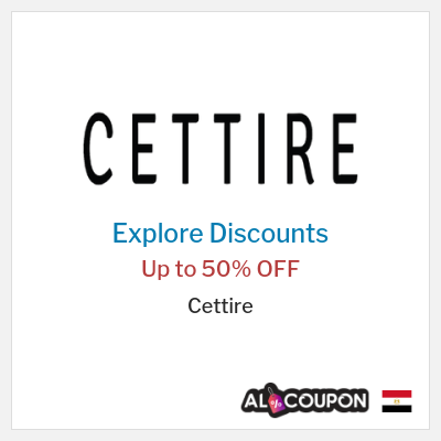 Coupon discount code for Cettire Discounts up to 70%