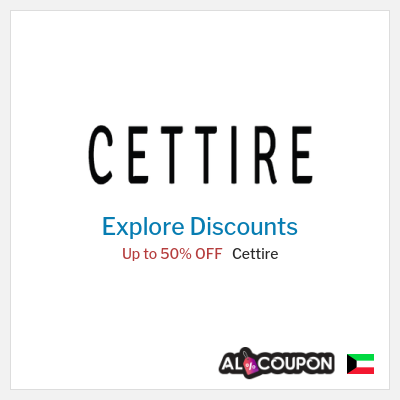 Coupon discount code for Cettire Discounts up to 70%