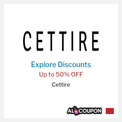 Coupon discount code for Cettire Discounts up to 70%