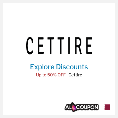 Coupon discount code for Cettire Discounts up to 70%