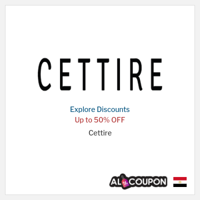 Sale for Cettire Up to 50% OFF