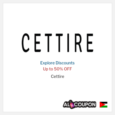 Sale for Cettire Up to 50% OFF