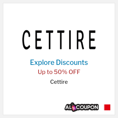 Sale for Cettire Up to 50% OFF