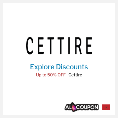 Sale for Cettire Up to 50% OFF