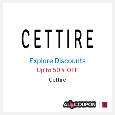 Sale for Cettire Up to 50% OFF