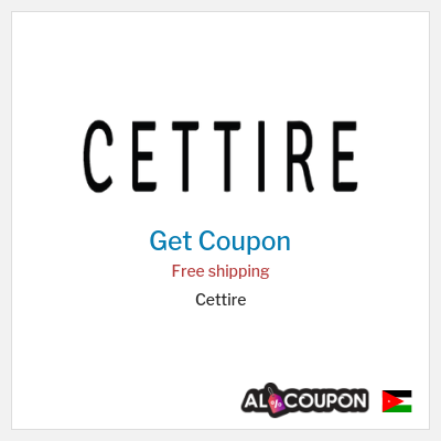Coupon for Cettire Free shipping