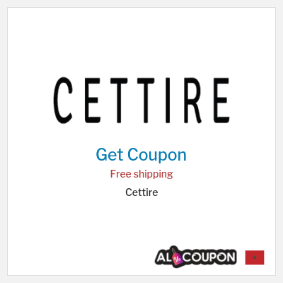 Coupon for Cettire Free shipping