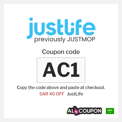 Tip for JustLife
