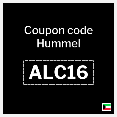 Coupon for Hummel (ALC16) Up to 50% OFF
