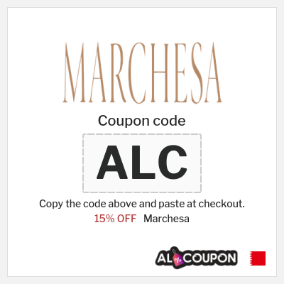 Tip for Marchesa