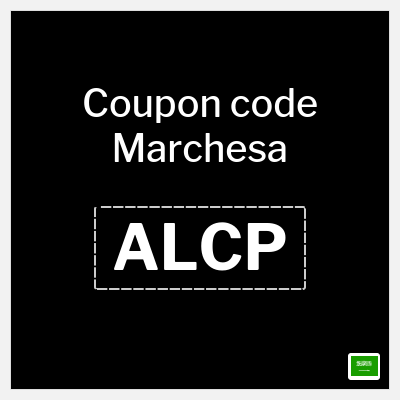 Coupon for Marchesa (ALCP) Up to 60% Off + Extra 15%