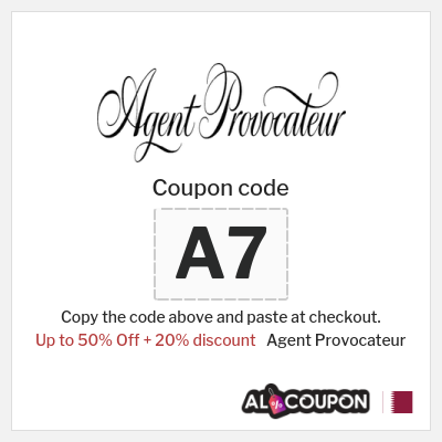 Tip for Agent Provocateur