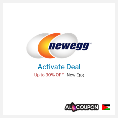 Tip for New Egg