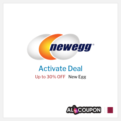 Tip for New Egg