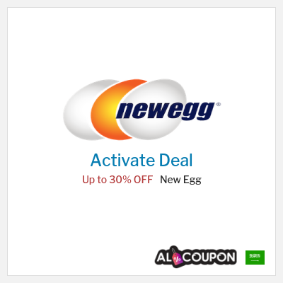 Tip for New Egg