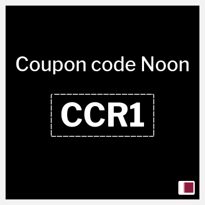 Coupon discount code for Noon Up to 80% OFF