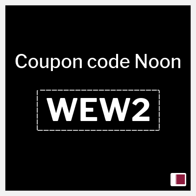Coupon discount code for Noon Up to 80% OFF