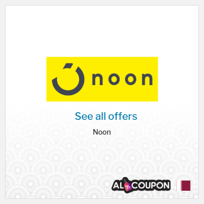 Coupon discount code for Noon Up to 80% OFF