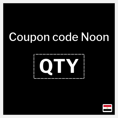 Coupon discount code for Noon Up to 80% OFF