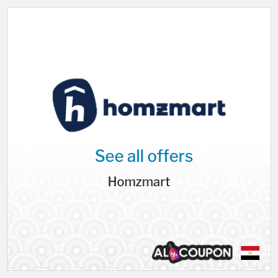Coupon for Homzmart (AA6189) Extra 5% off promo code