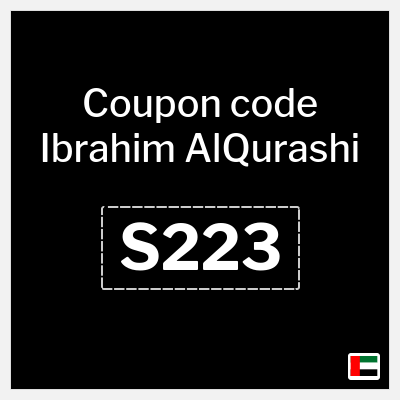 Tip for Ibrahim AlQurashi