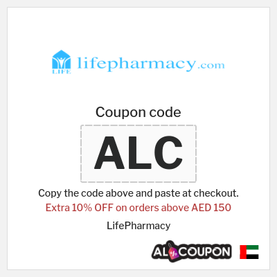 Tip for LifePharmacy