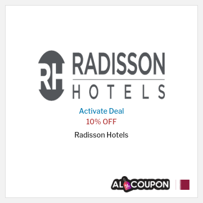 Tip for Radisson Hotels