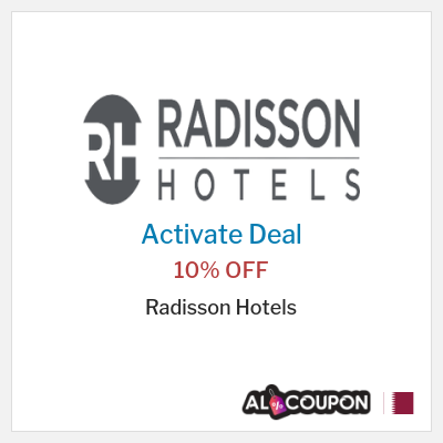 Tip for Radisson Hotels