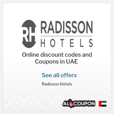 Tip for Radisson Hotels