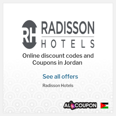 Tip for Radisson Hotels
