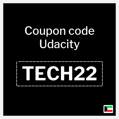 Coupon discount code for Udacity 45% OFF