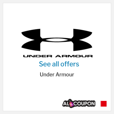 Coupon discount code for Under Armour 30% OFF Coupon Codes