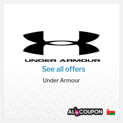 Coupon discount code for Under Armour 30% OFF Coupon Codes