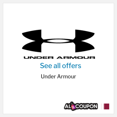 Coupon discount code for Under Armour 30% OFF Coupon Codes