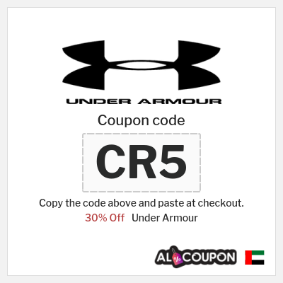 Tip for Under Armour