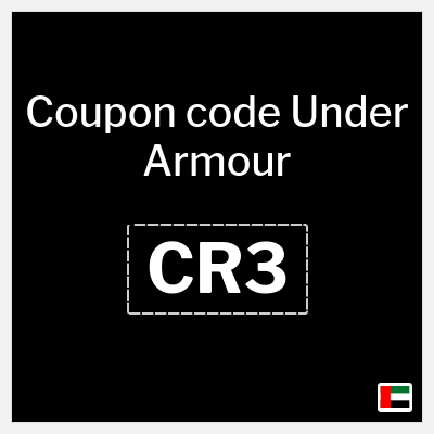 Coupon discount code for Under Armour 20% OFF Coupon Codes