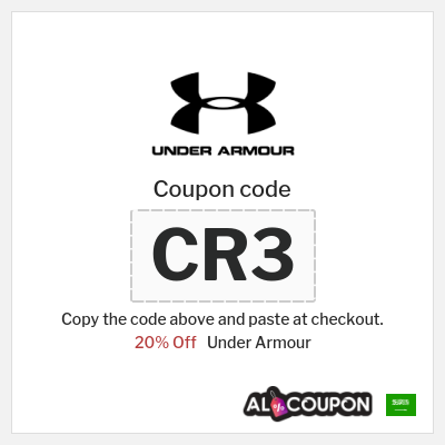 Tip for Under Armour