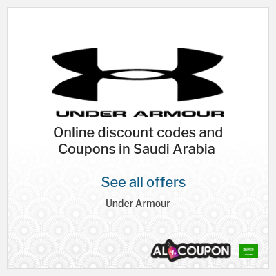 Tip for Under Armour