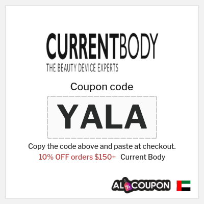 Tip for Current Body