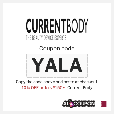 Tip for Current Body