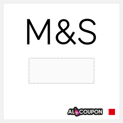 Tip for Marks & Spencer