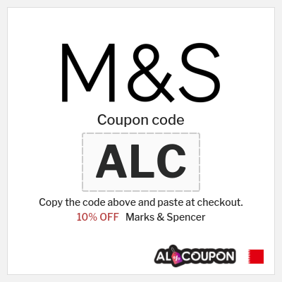 Tip for Marks & Spencer