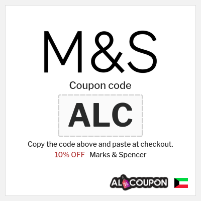 Tip for Marks & Spencer