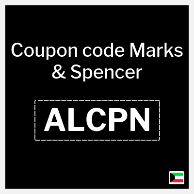 Coupon for Marks & Spencer (ALC) 10% OFF