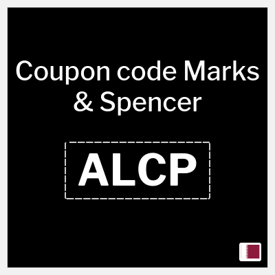 Coupon for Marks & Spencer (ALCP) 10% OFF