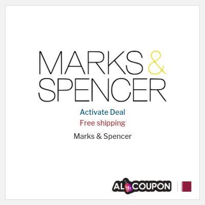 ᐅ Marks and Spencer Discount Codes in March - £5 OFF - Mirror