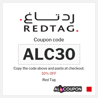 Tip for Red Tag