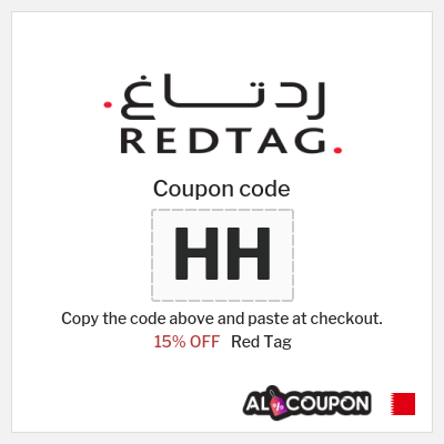 Tip for Red Tag
